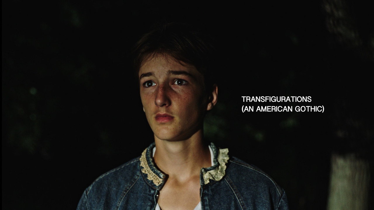 Transfigurations (An American Gothic) still 1