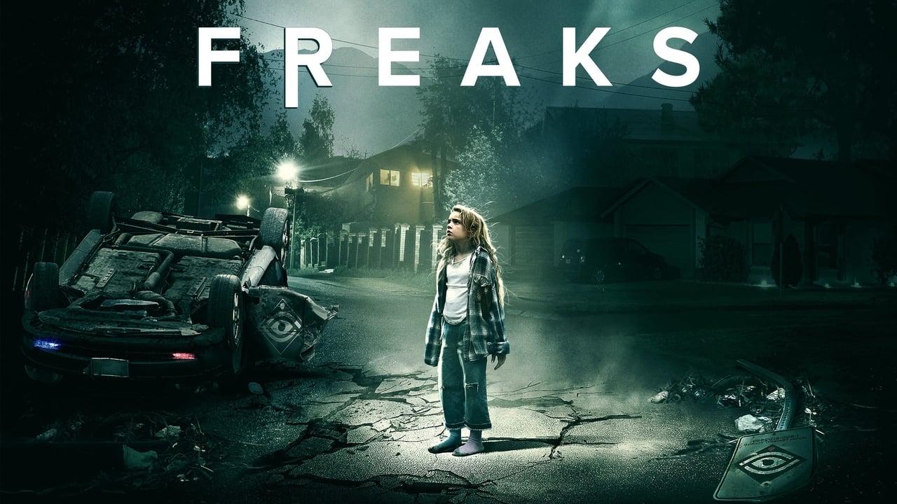 Freaks background