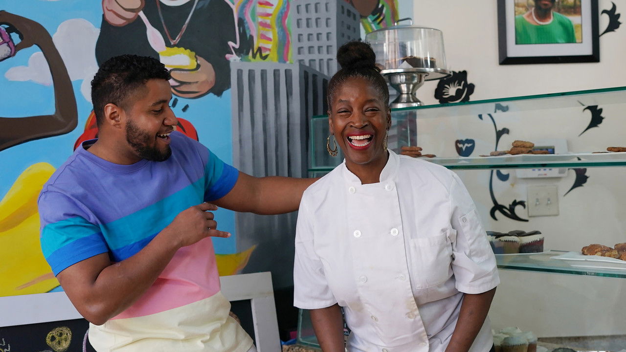 Baked in Tradition — Épisode 3