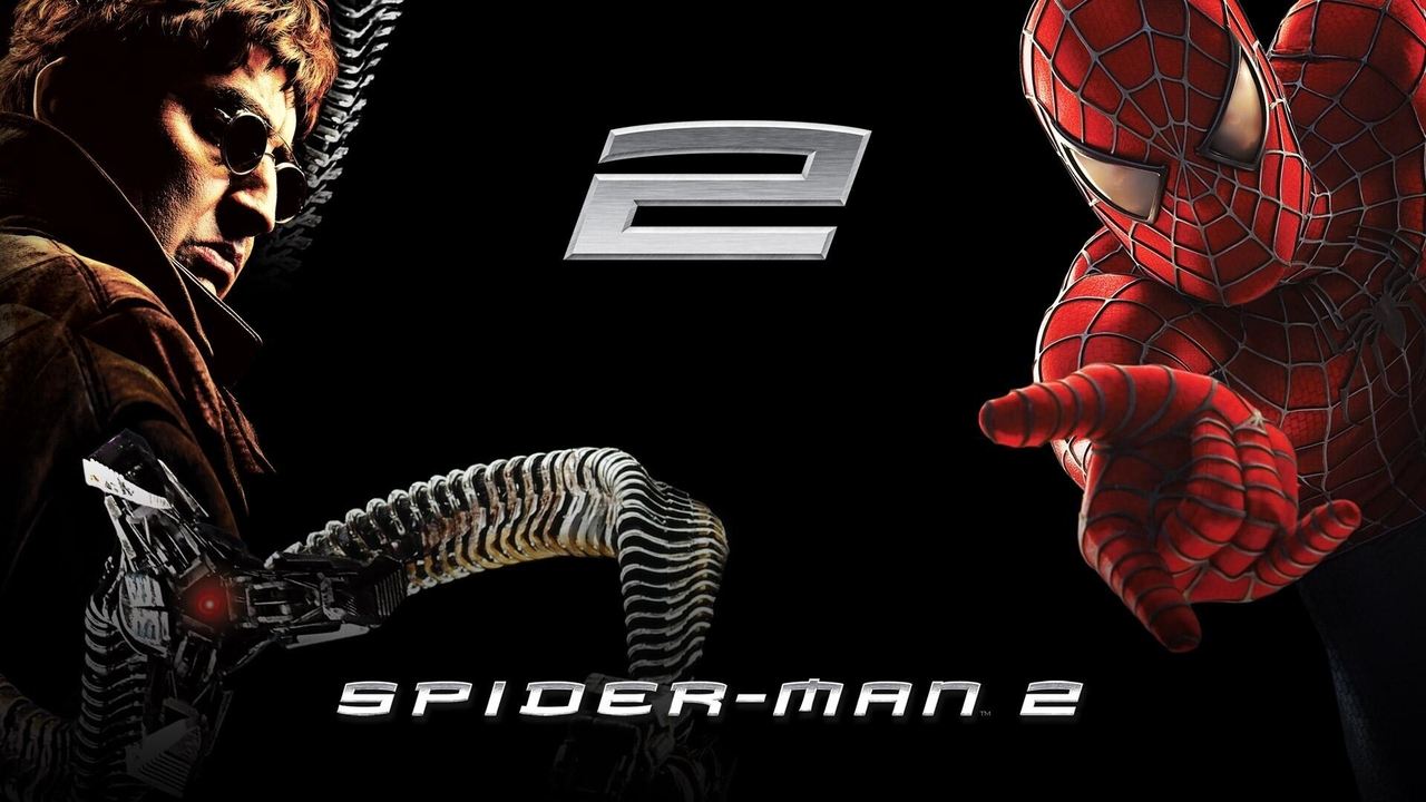 Spider-Man 2 (2004)