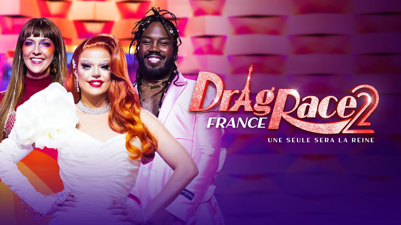 Drag Race France — Showtime
