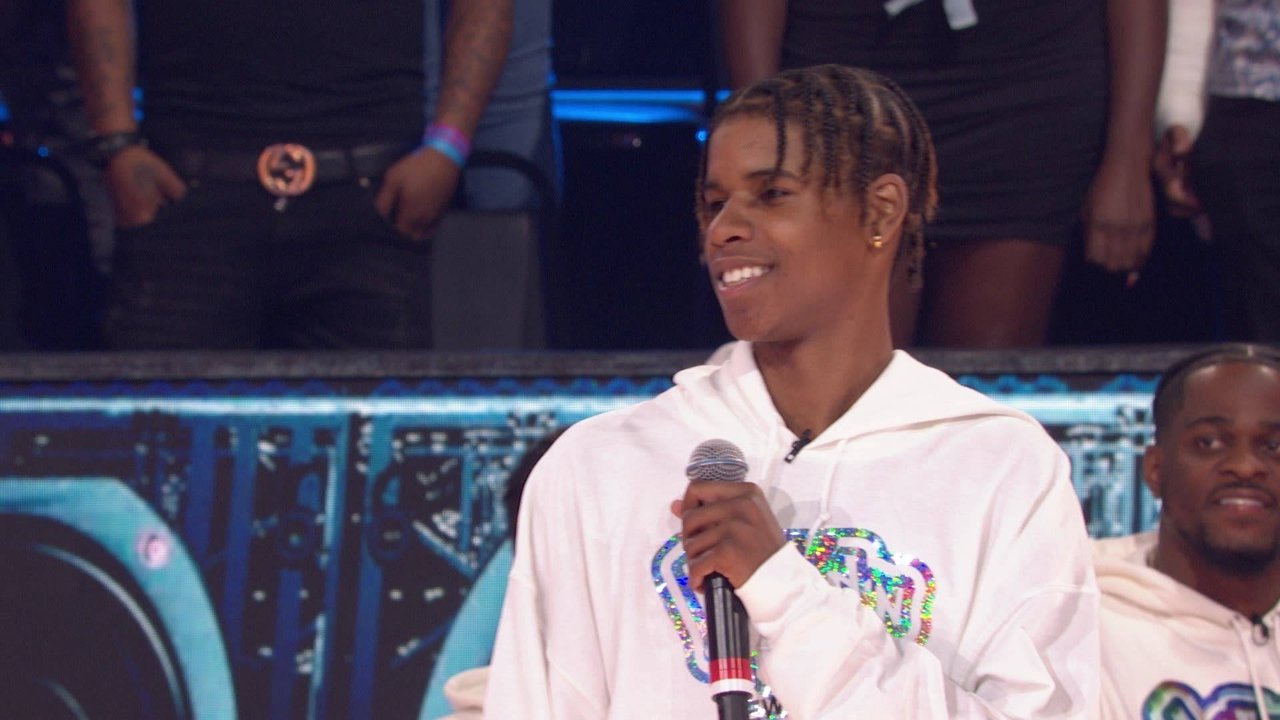 Nick Cannon Presents: Wild 'N Out - Season 21 Episode 21 : Next & JD McCrary