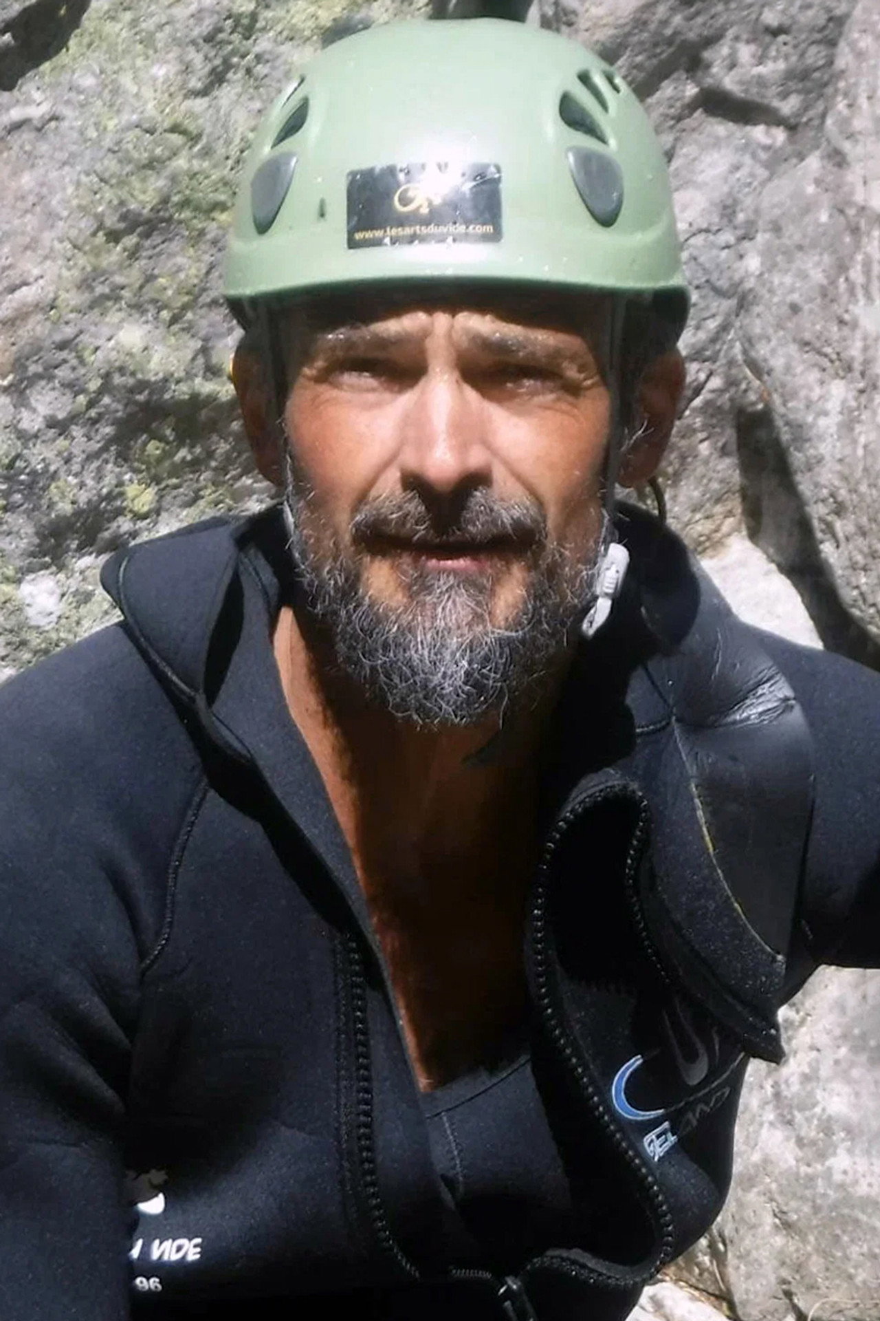 Géraud Fanguin