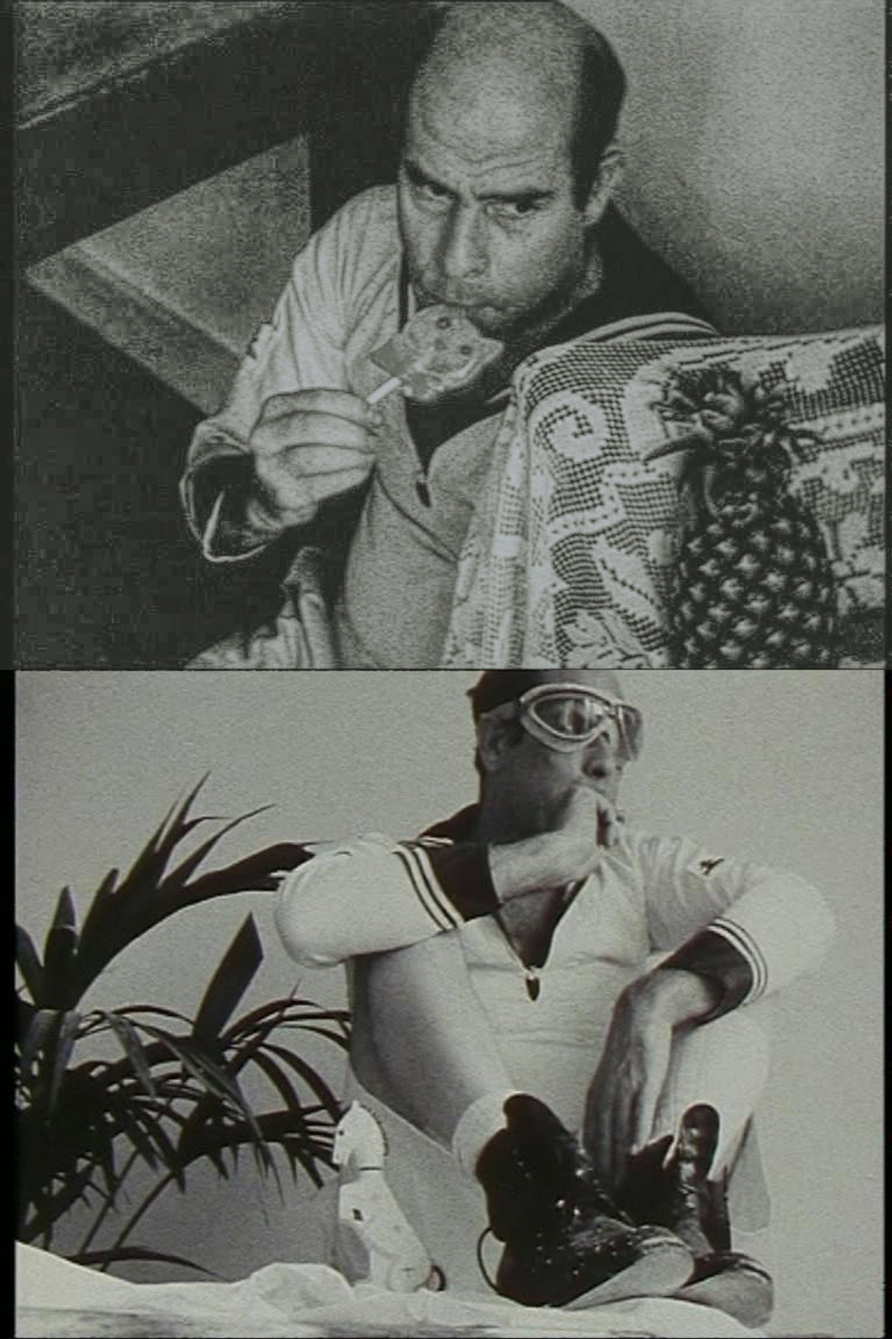 Der Graf von Rü filmaffisch