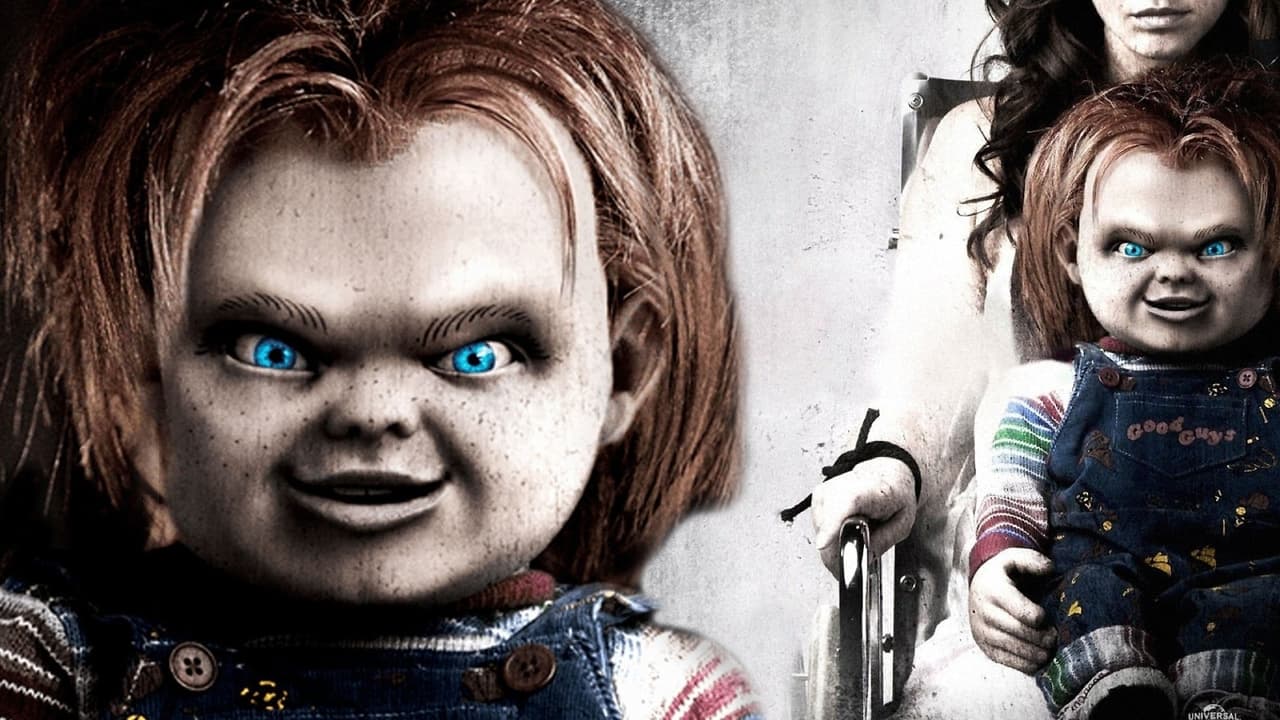 Curse of Chucky (2013)