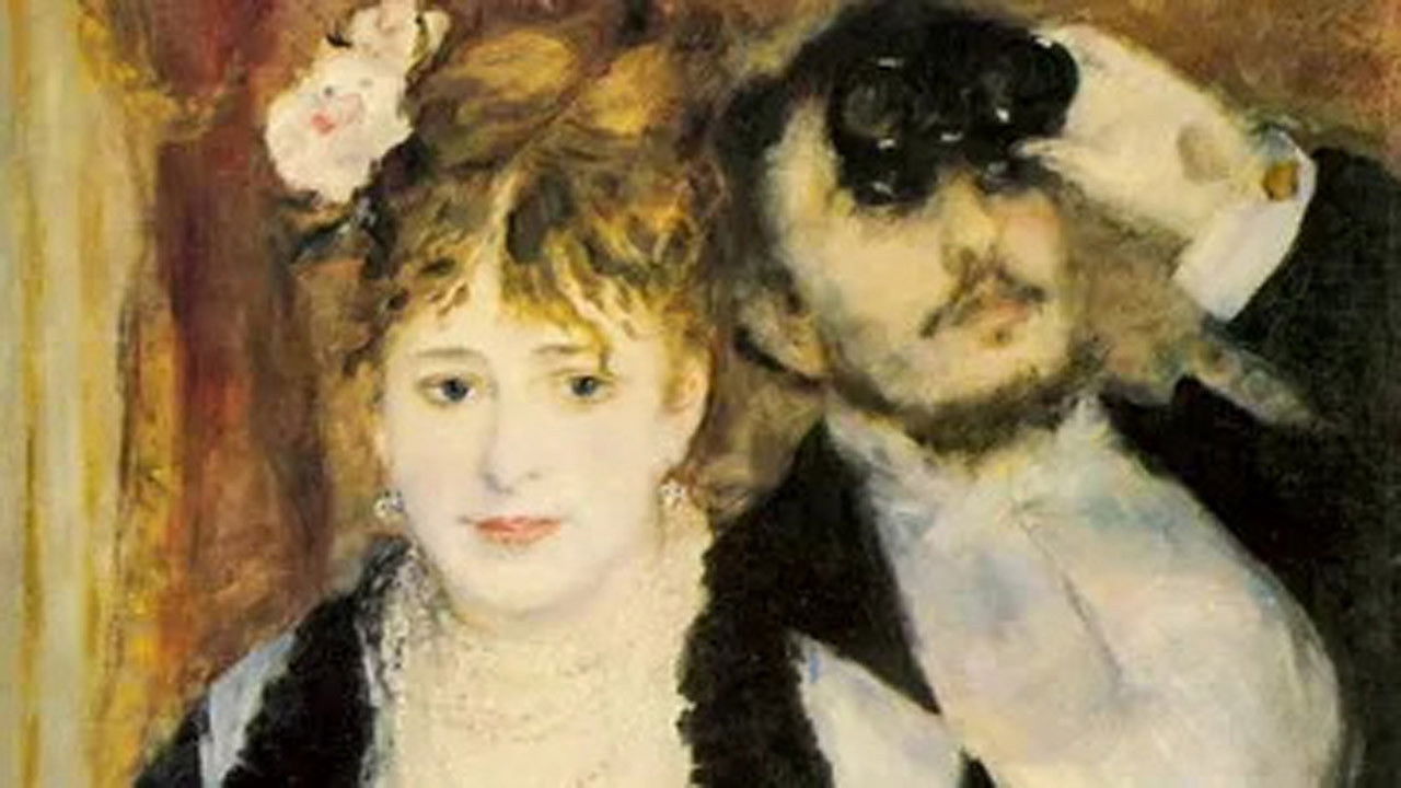 1800-tallet på vrangen — Épisode 4