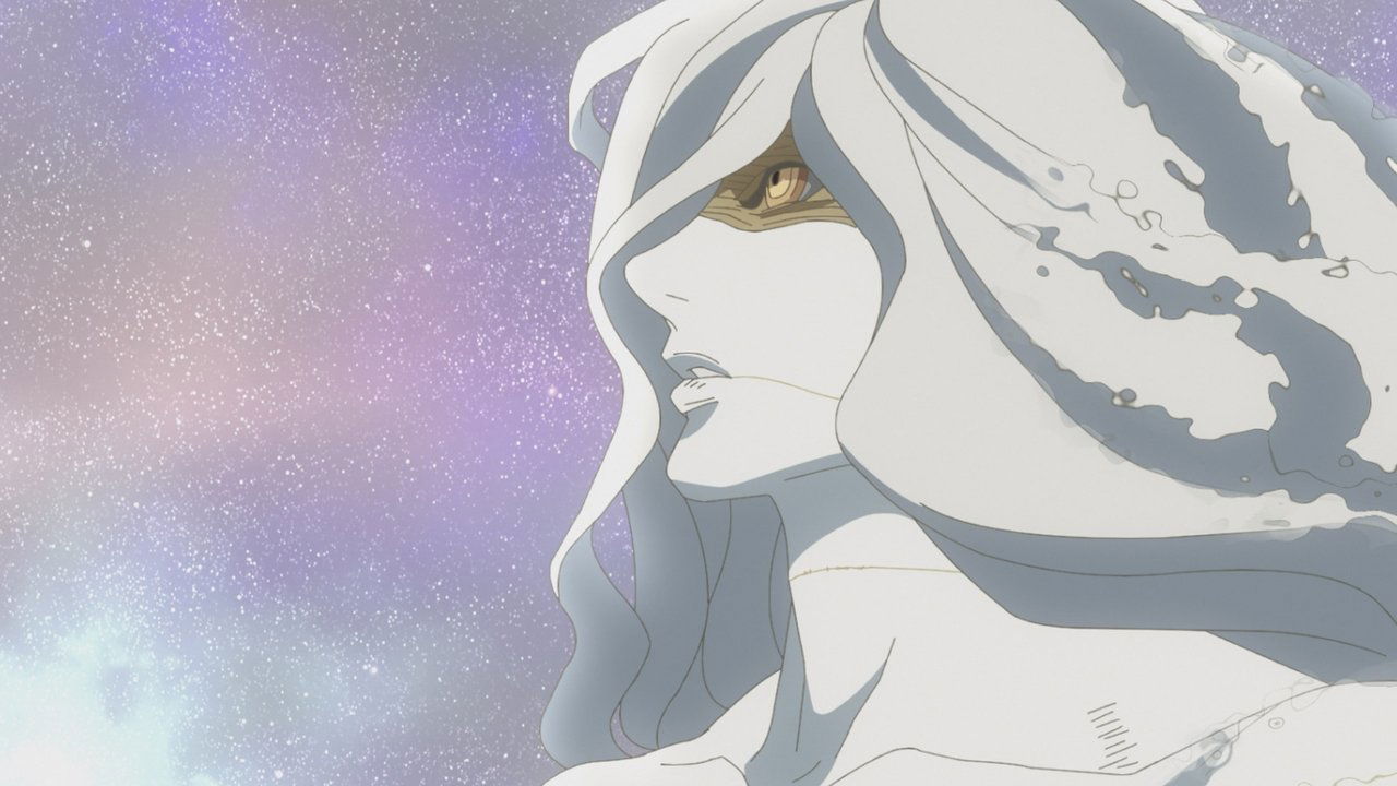 Platinum End - Season 1 Episode 24 : The Final Arrow