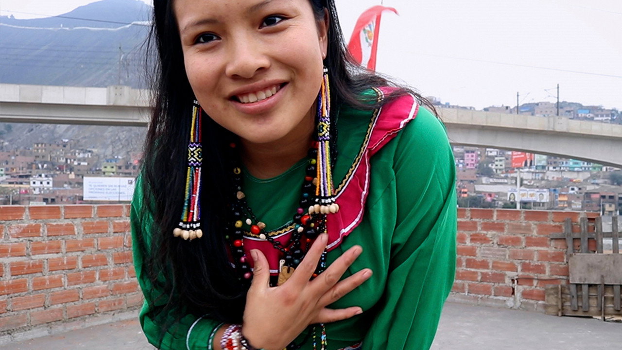 Solo el mar nos separa