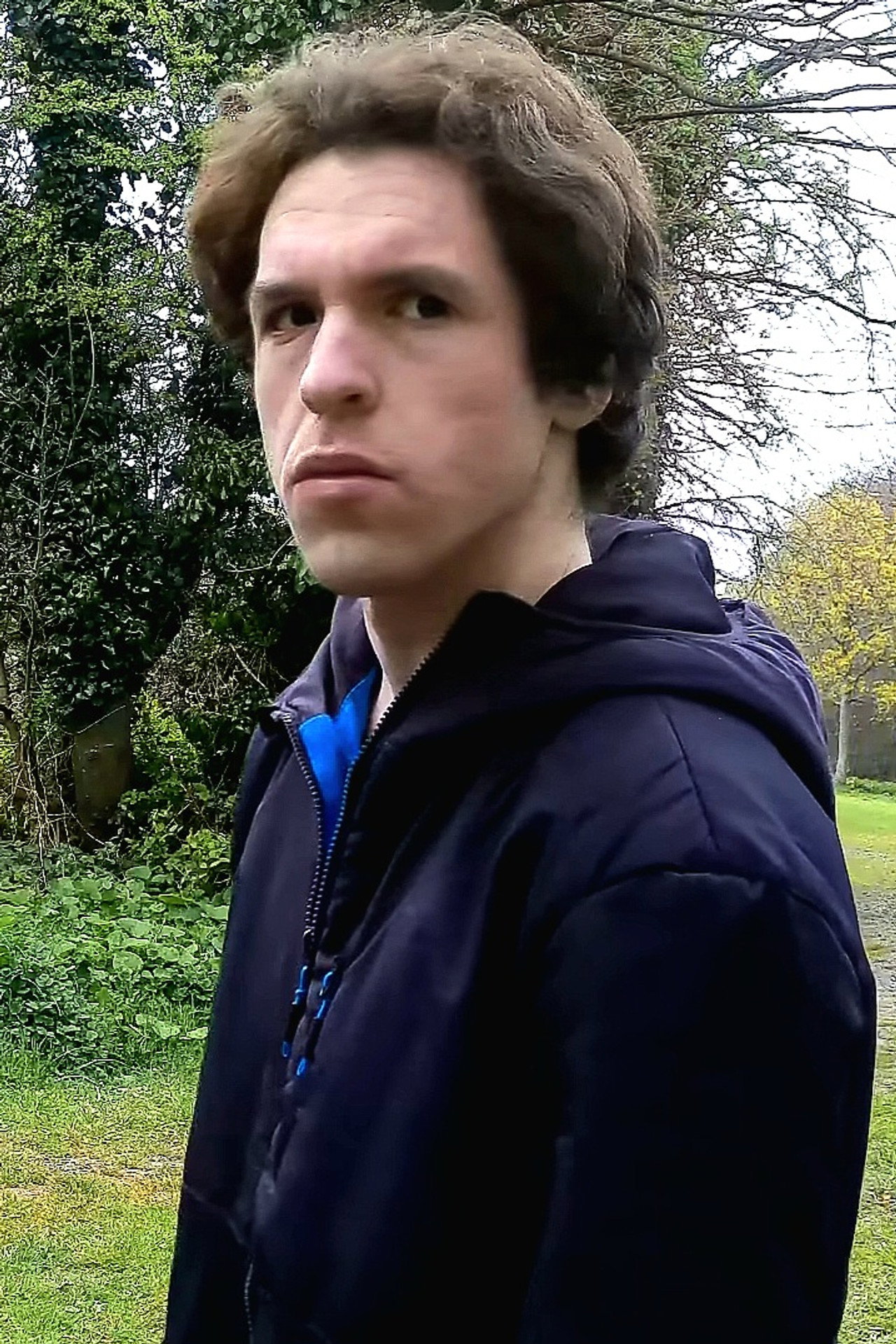 Kieran Healy