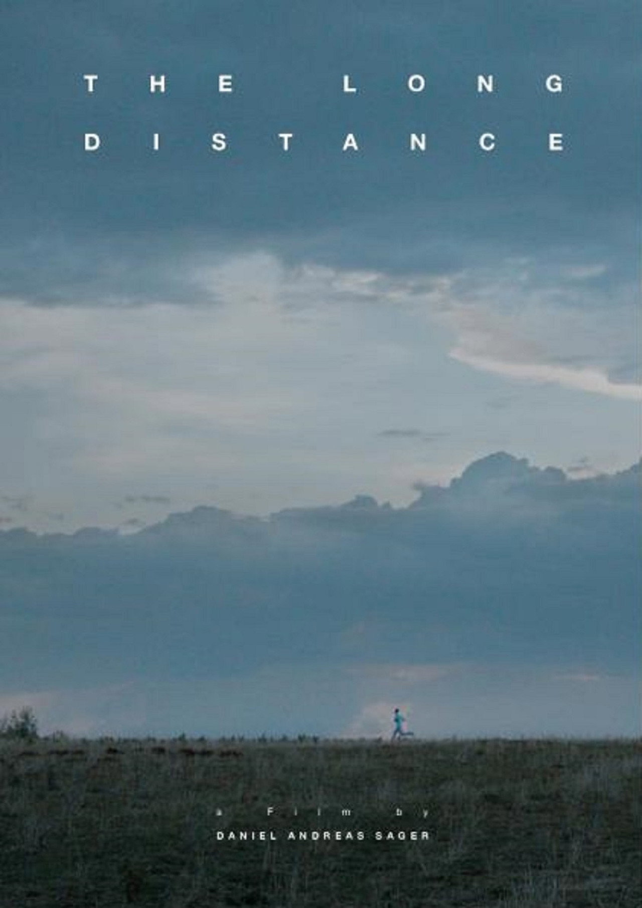 The Long Distance filmaffisch