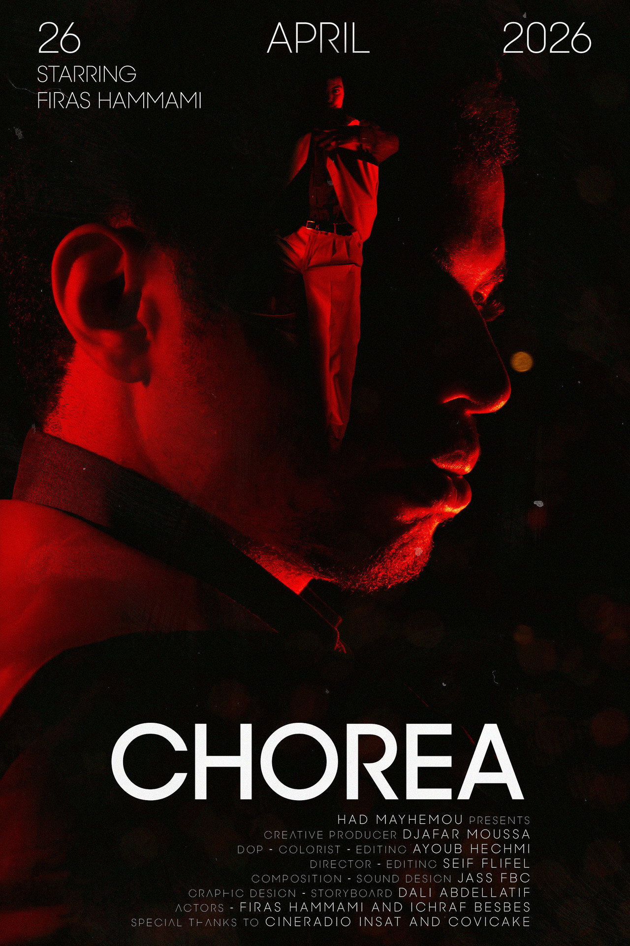 Chorea