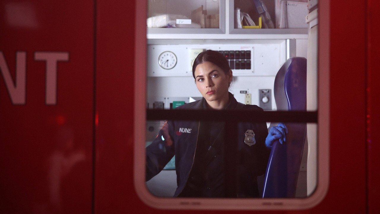 Under Siege still 6
