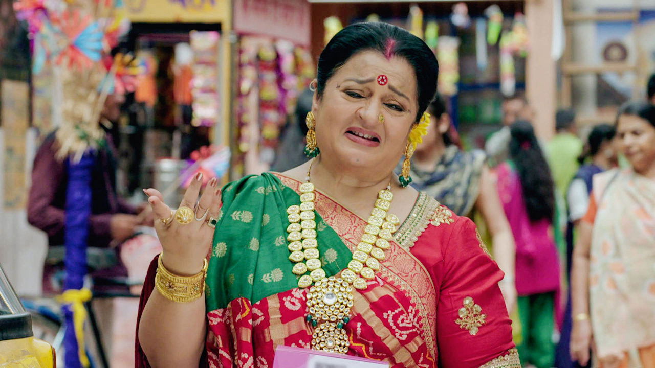 Anandibaa Aur Emily — Épisode 22