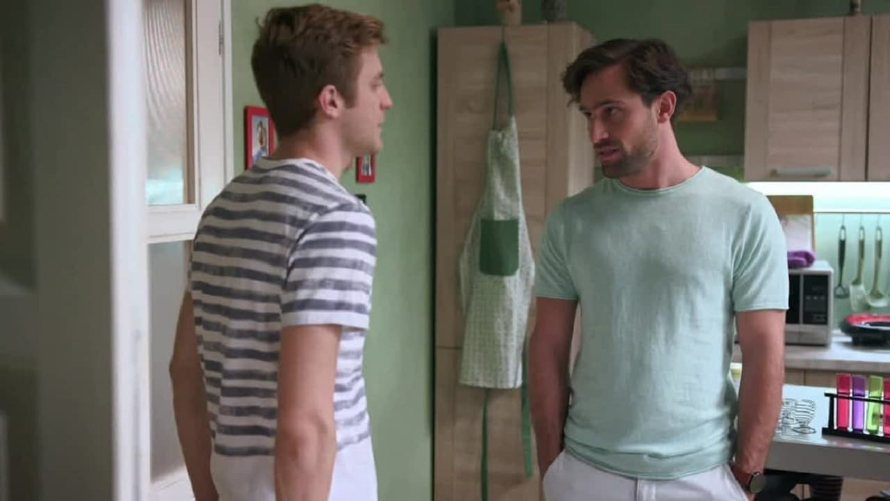 Oltári csajok — Épisode 78