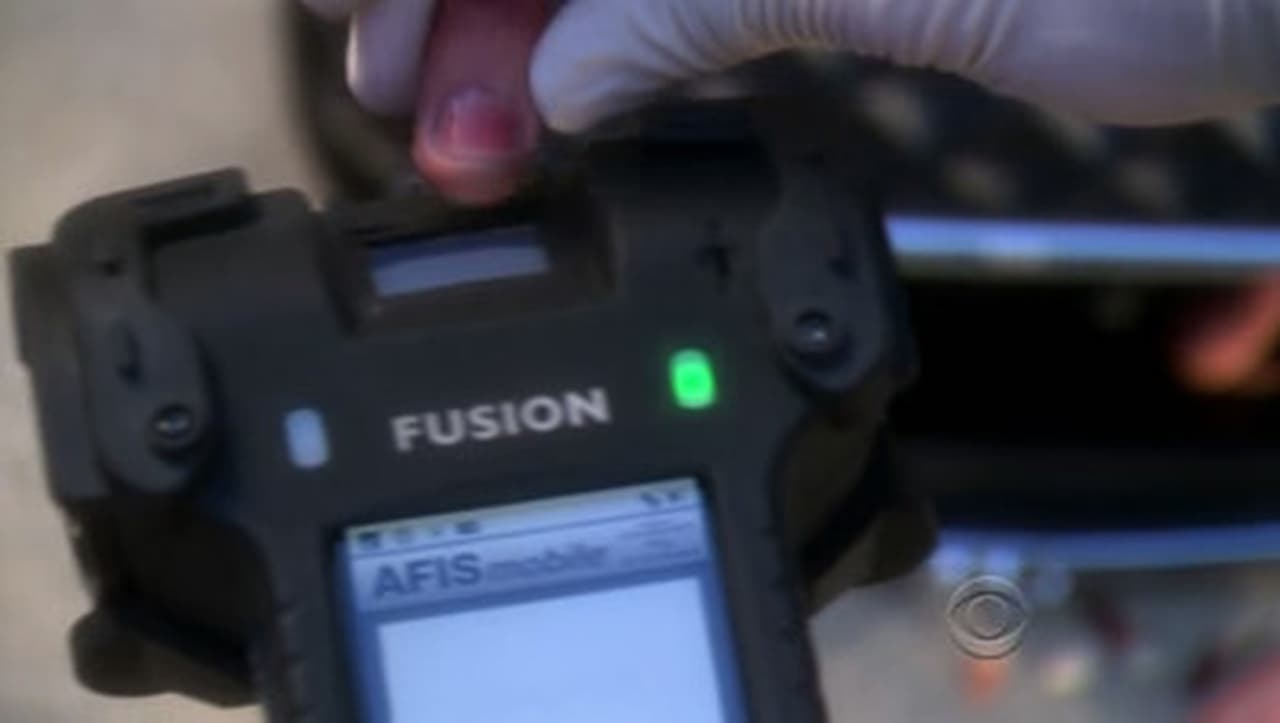 NCIS - Season 8 Episode 16 : Kill Screen