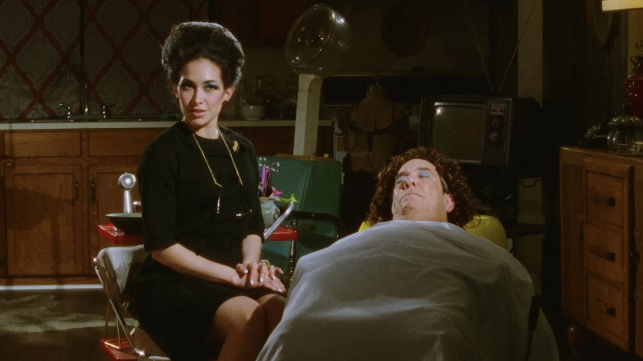 Violet Butterfield: Makeup Artist for the Dead still 2