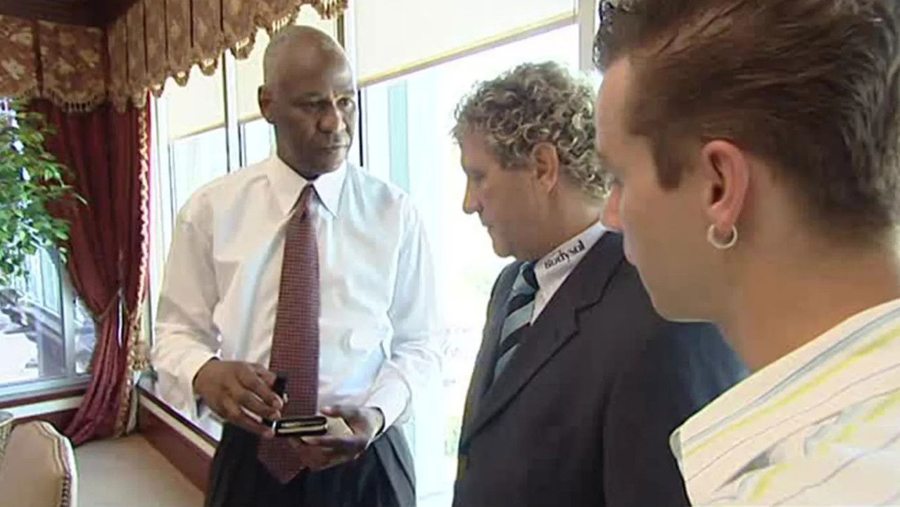 De Pfaffs — Épisode 10