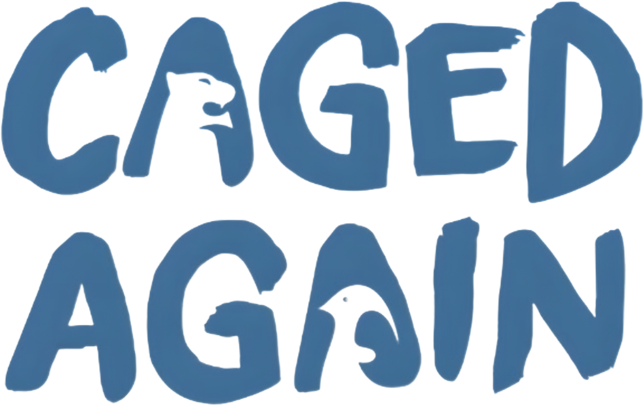 Caged Again