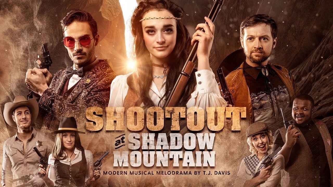 Shootout at Shadow Mountain