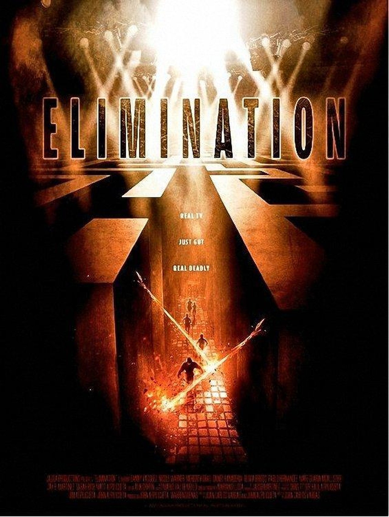 Elimination Elimination