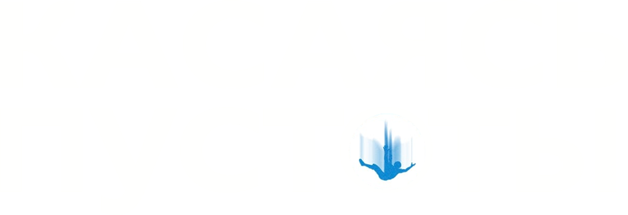 Касаясь пустоты