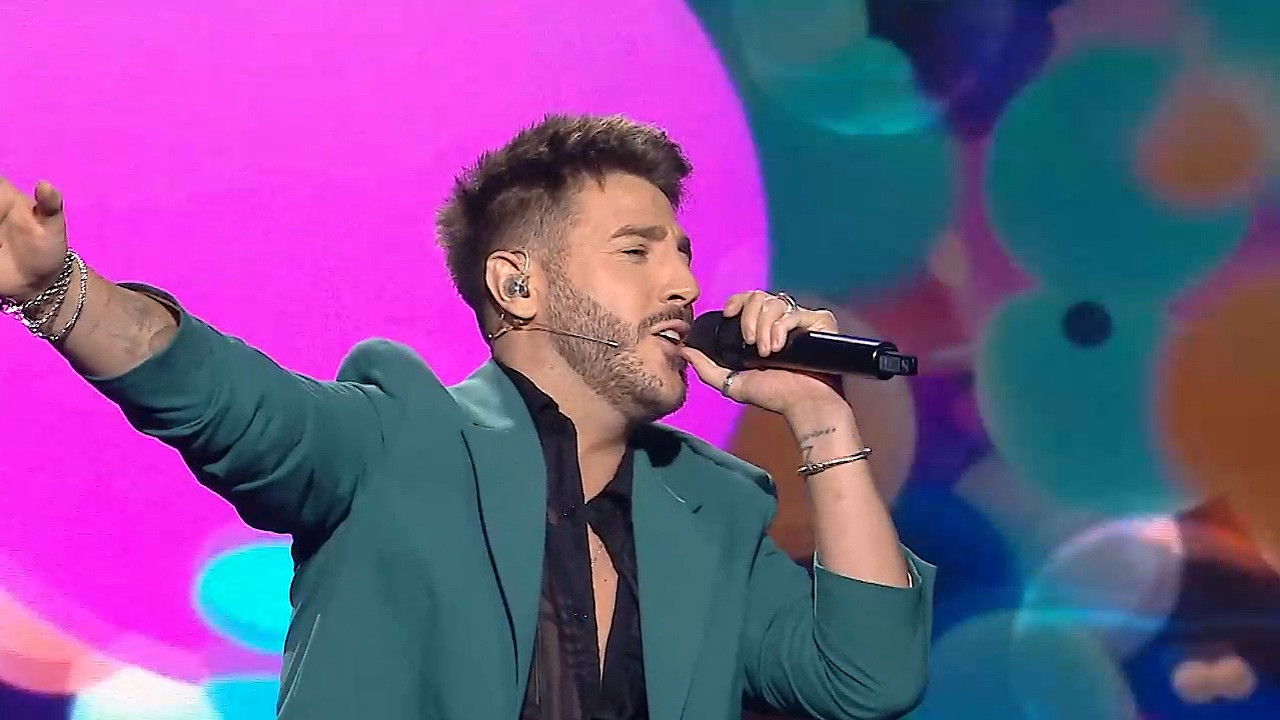 Somos Música — Épisode 11