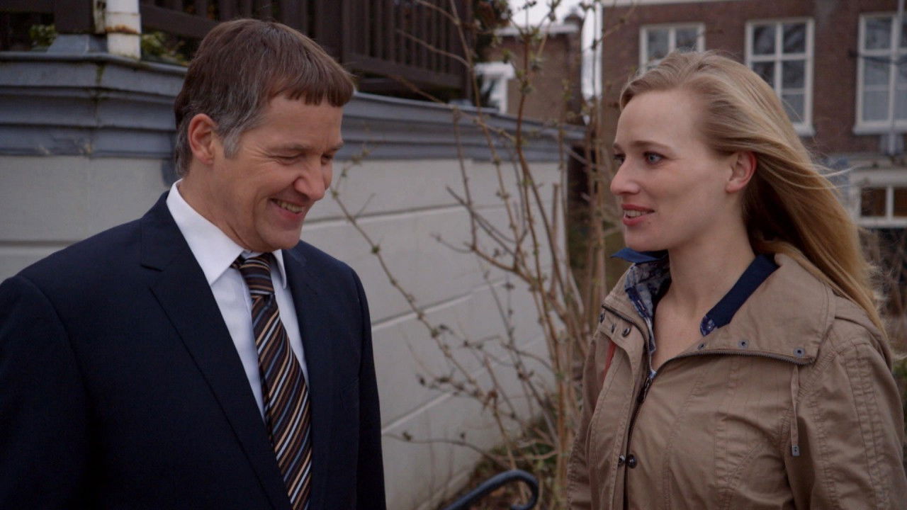 Dokter Tinus — Épisode 3