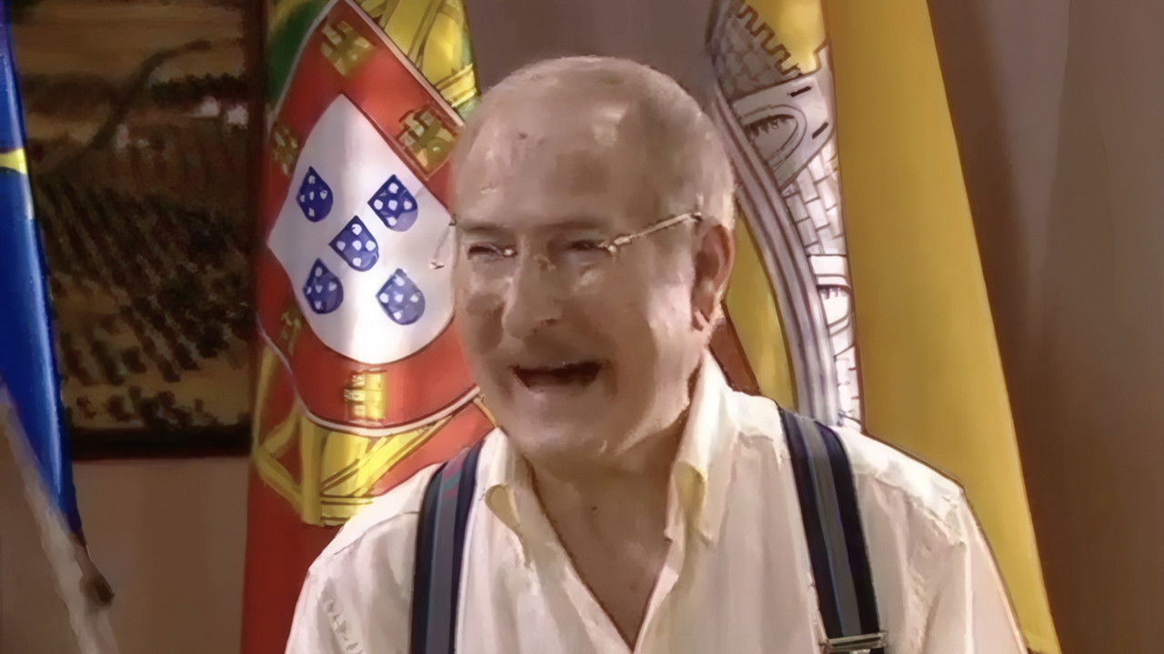 Camilo - O Presidente — Épisode 13