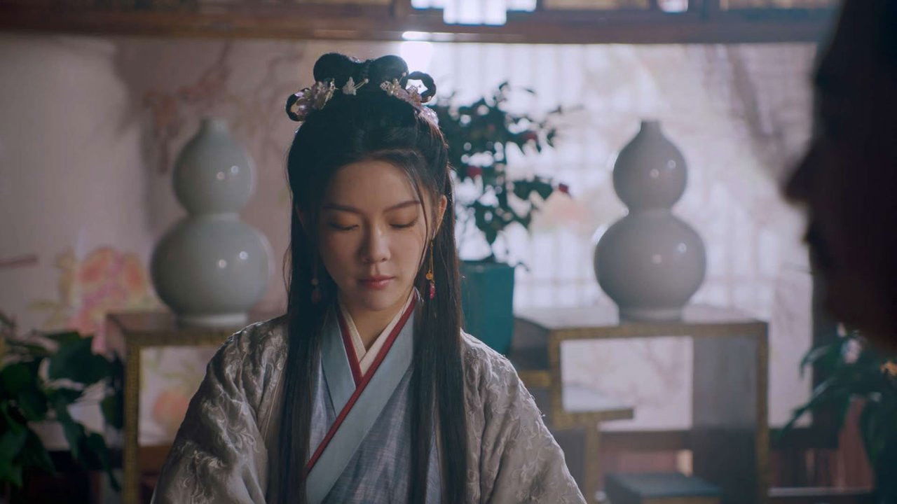 如意 — Épisode 14