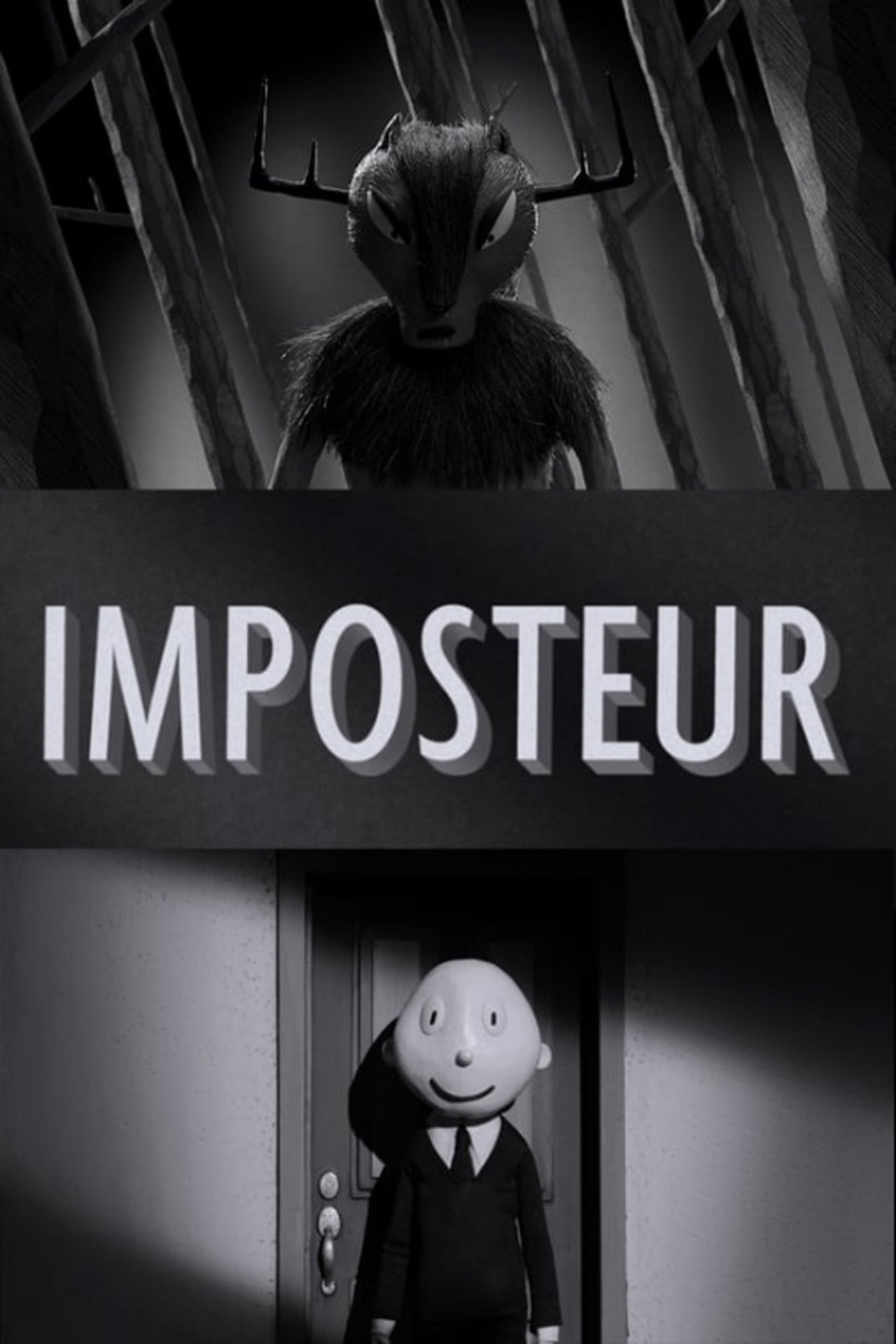 Imposteur Imposteur