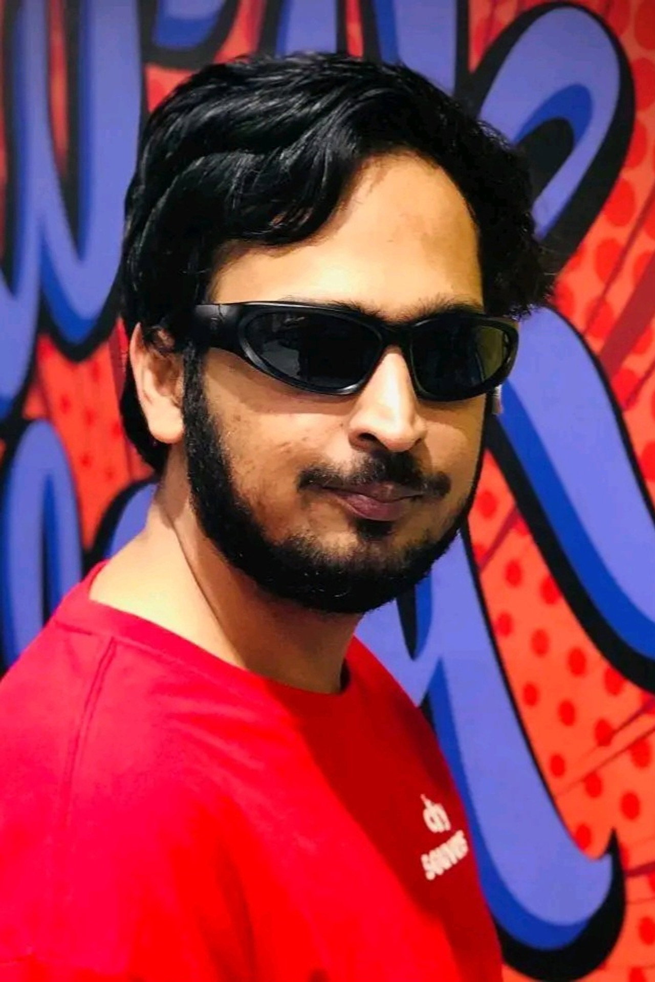 Shah Newaz Khan Cju