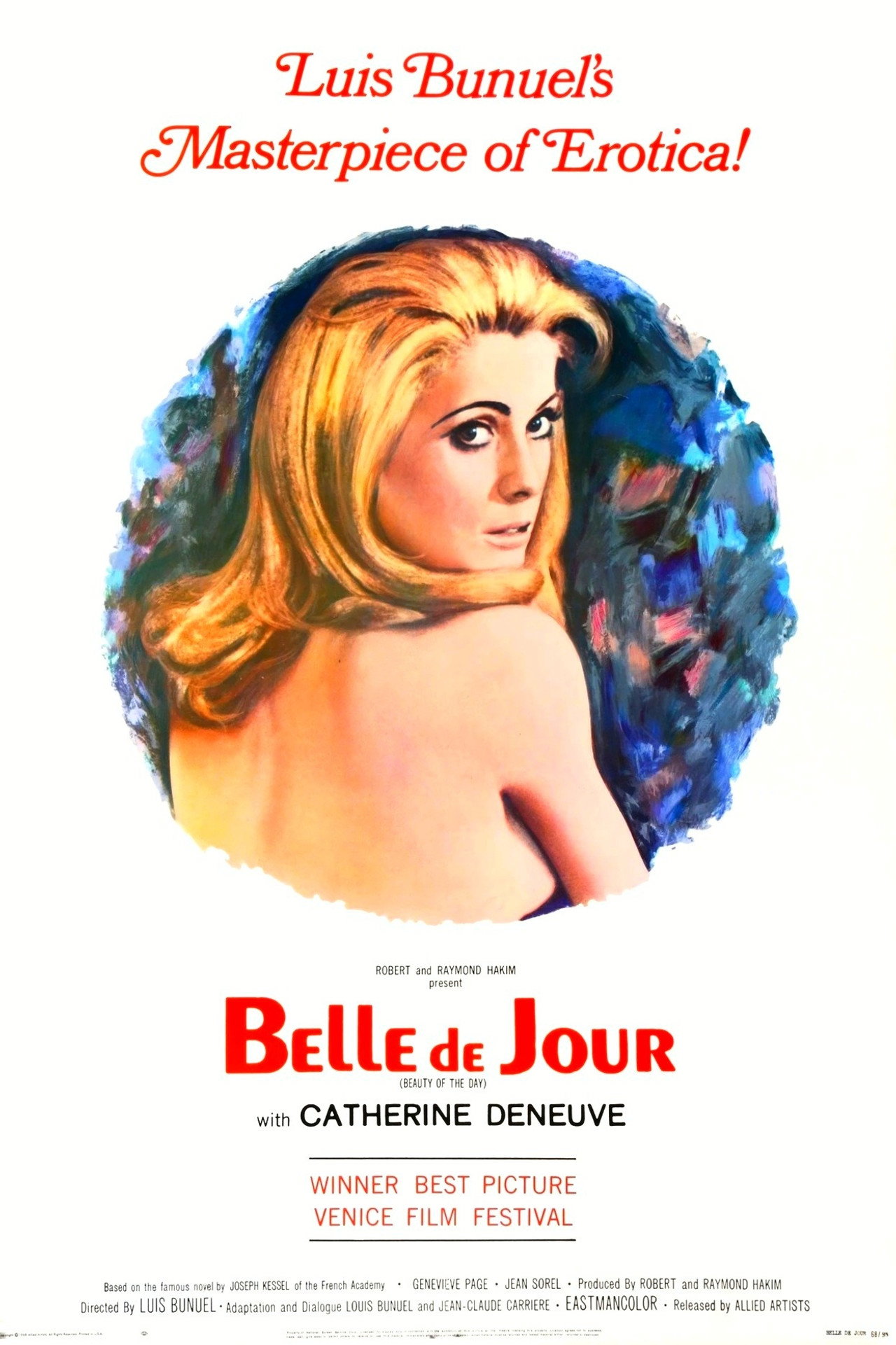 posters 3