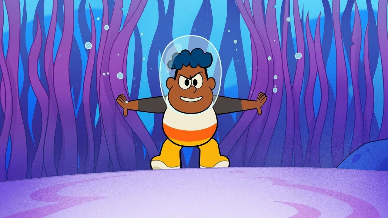 Big Blue — Épisode 19