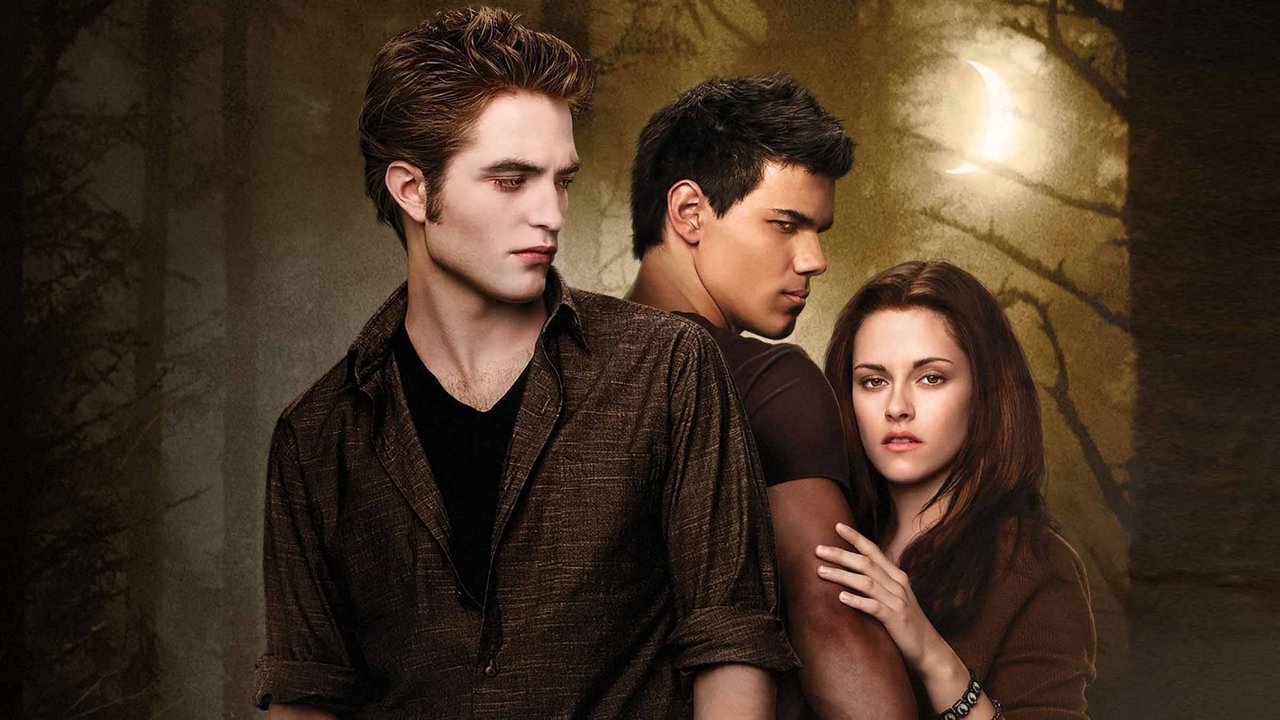 The Twilight Saga: New Moon (2009)