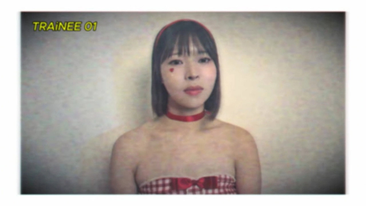 'iDOL TRiAL' An Underground Idol's Confession 1987 still 2