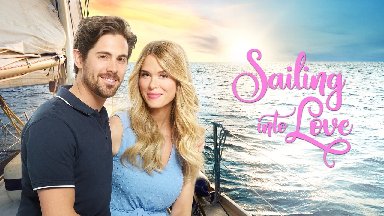 Sailing Into Love background