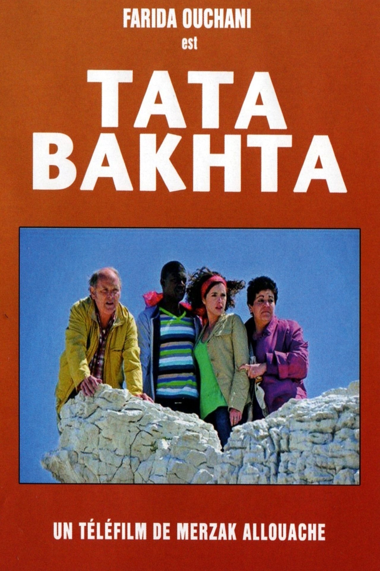 مشاهدة فيلم Tata Bakhta مترجم بدون اعلانات - بوستر