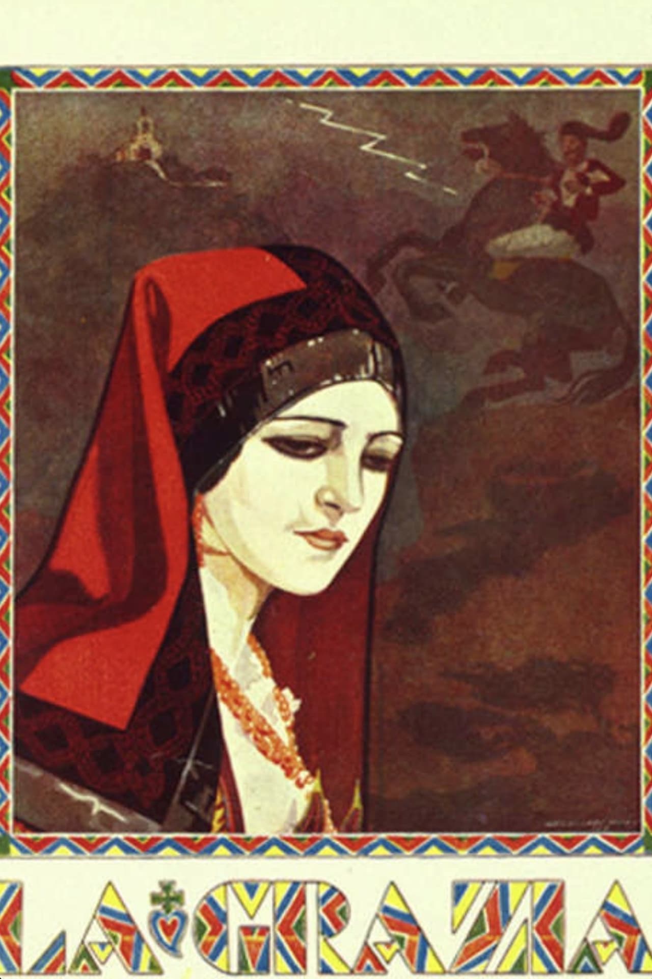 La grazia (1929)