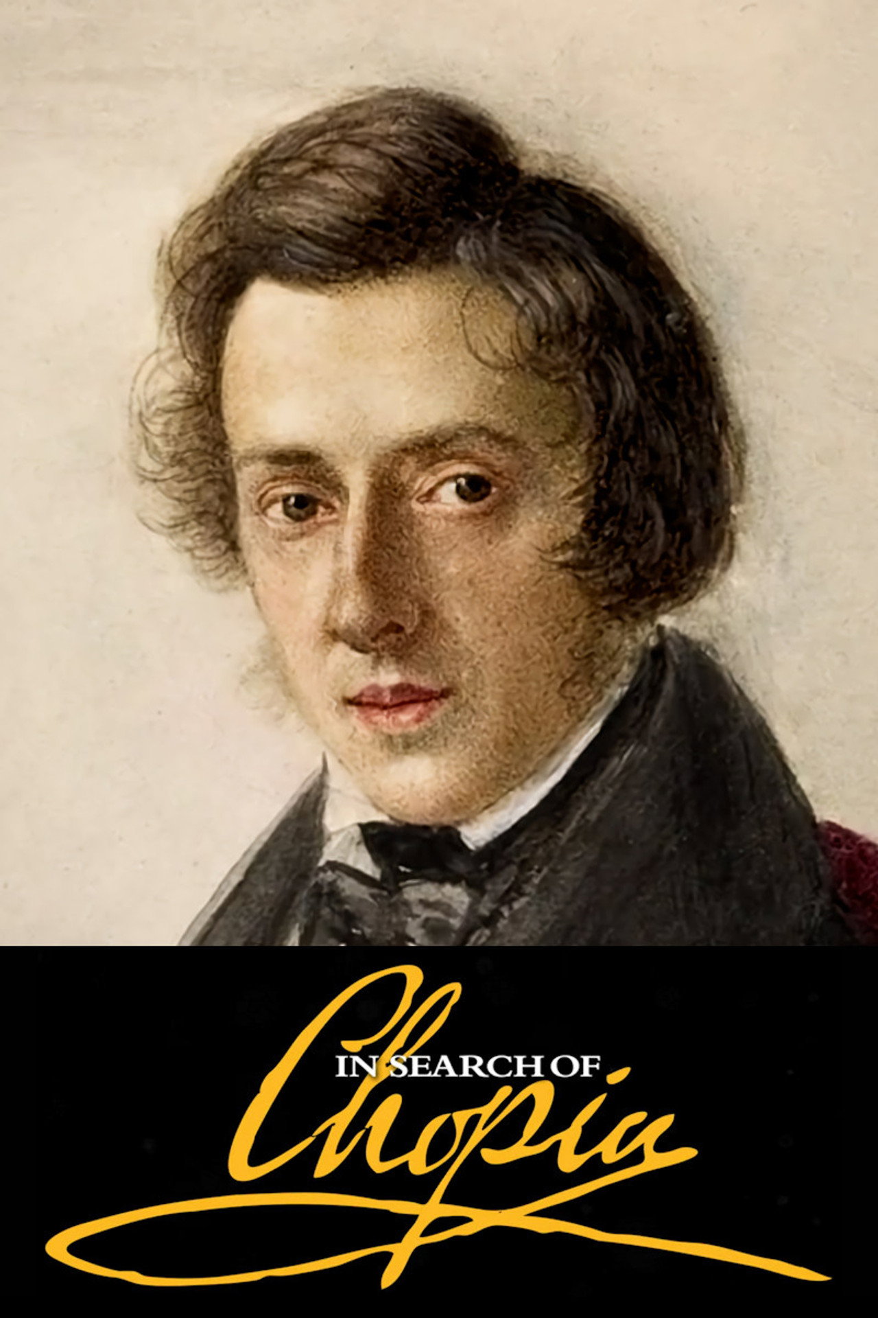 In Search of Chopin