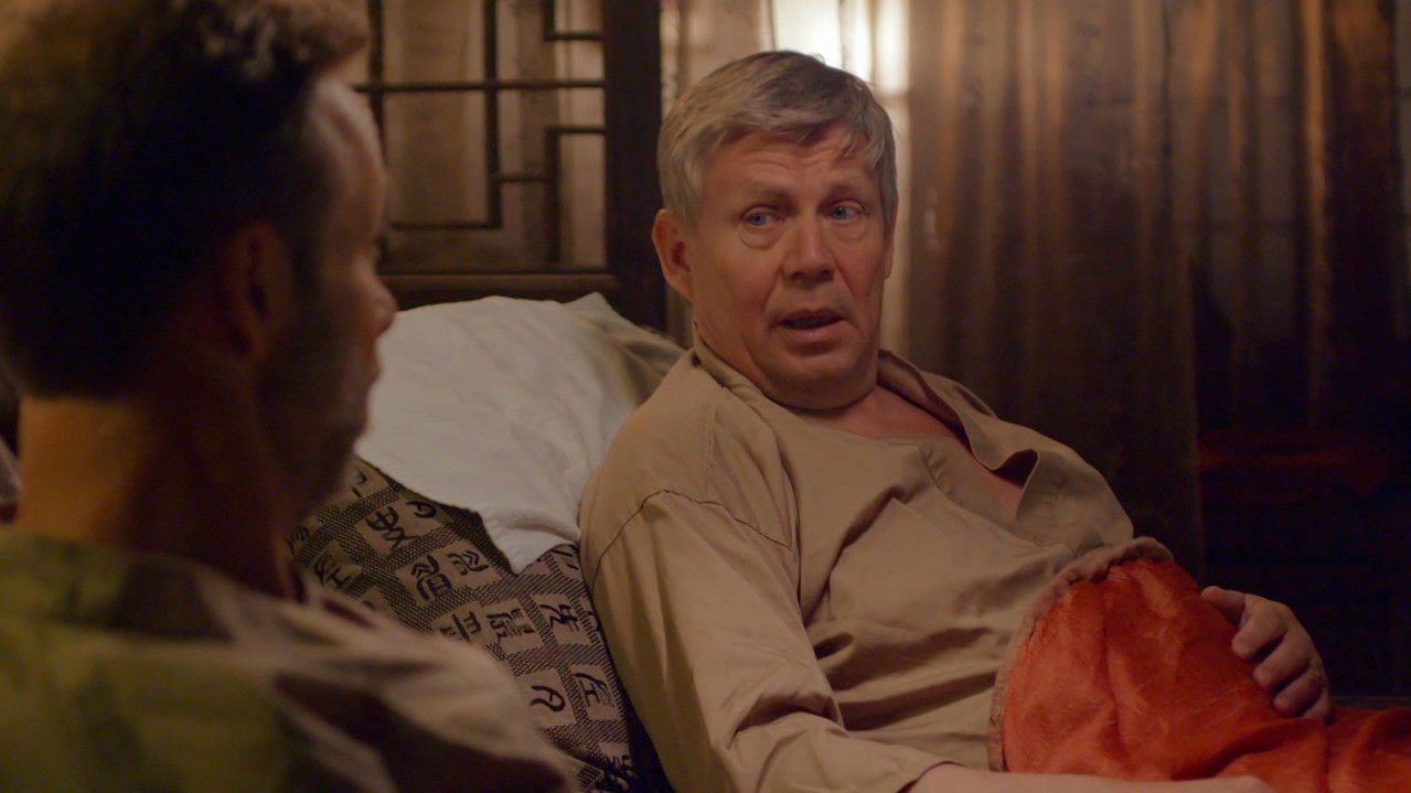 Helt perfekt — Épisode 6