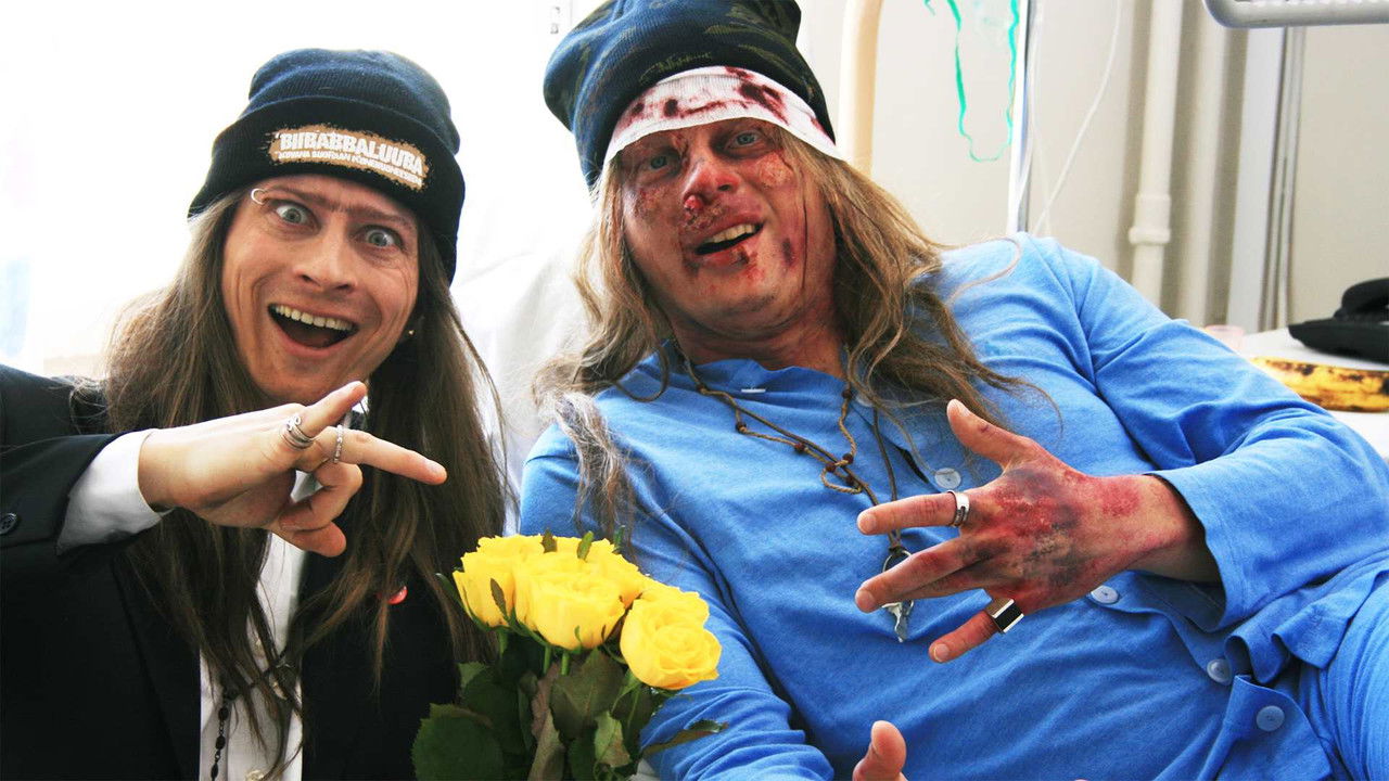 Ketonen & Myllyrinne — Épisode 7