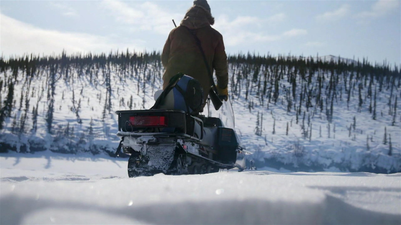 Life Below Zero: Next Generation — Épisode 13