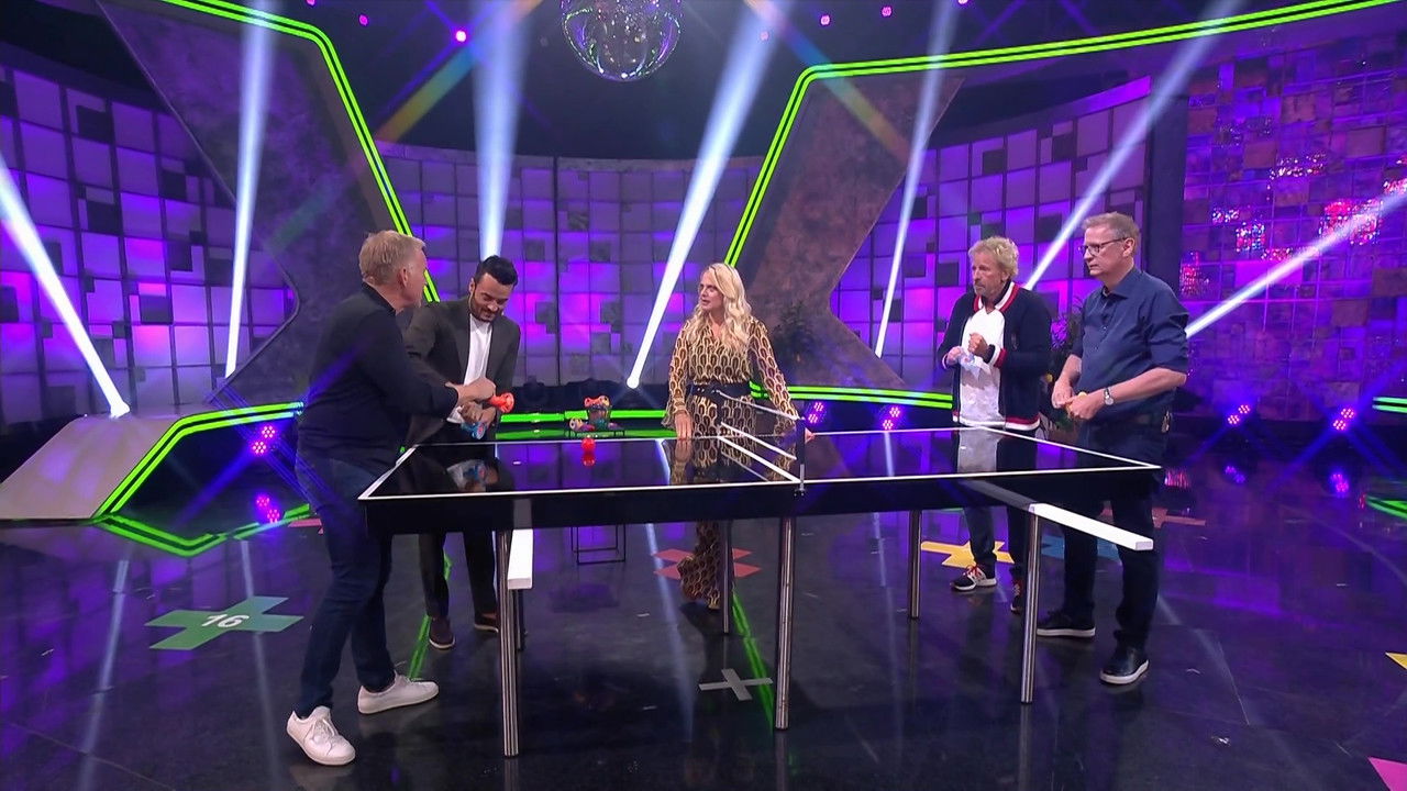 Denn sie wissen nicht, was passiert — Épisode 4