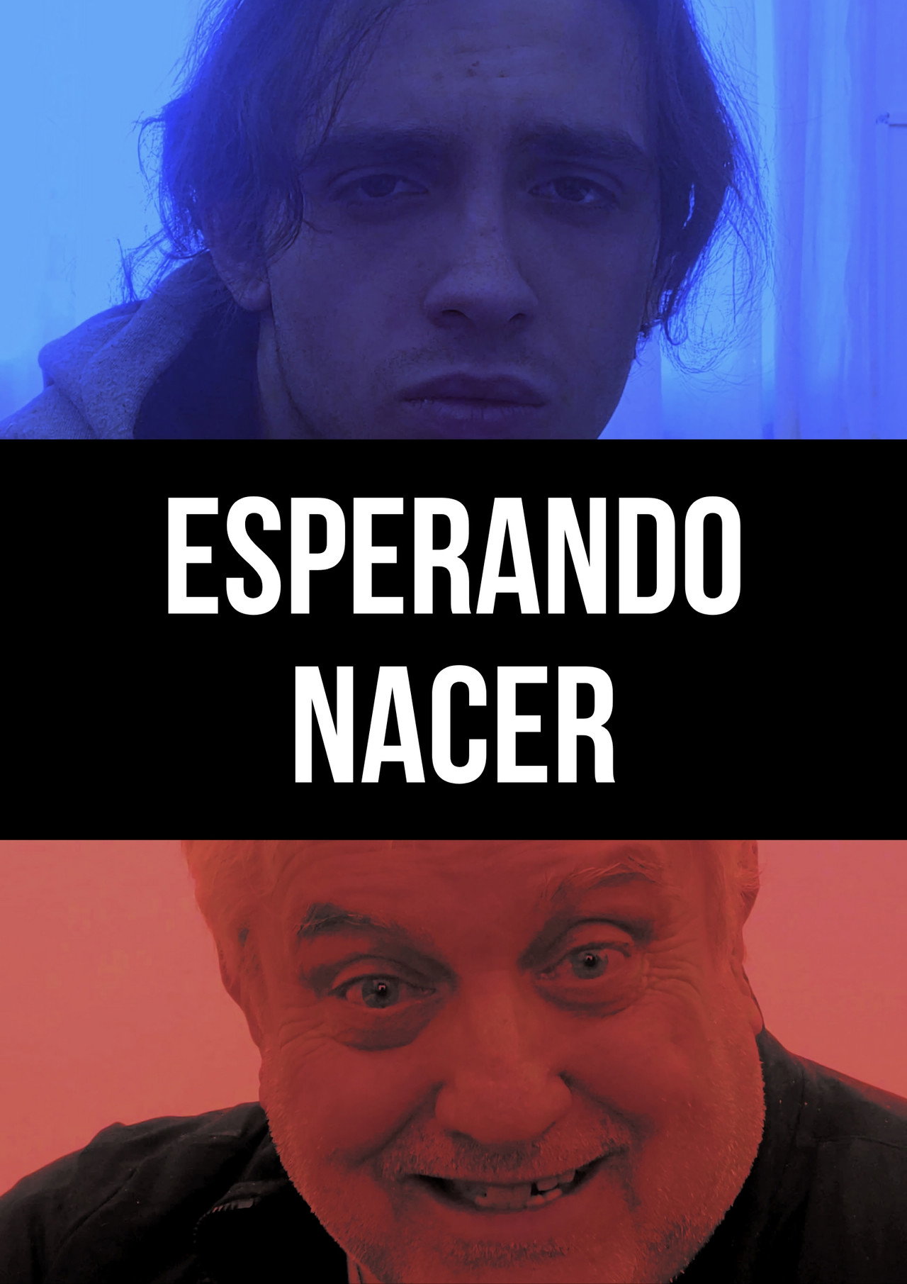 Esperando Nacer Backdrop