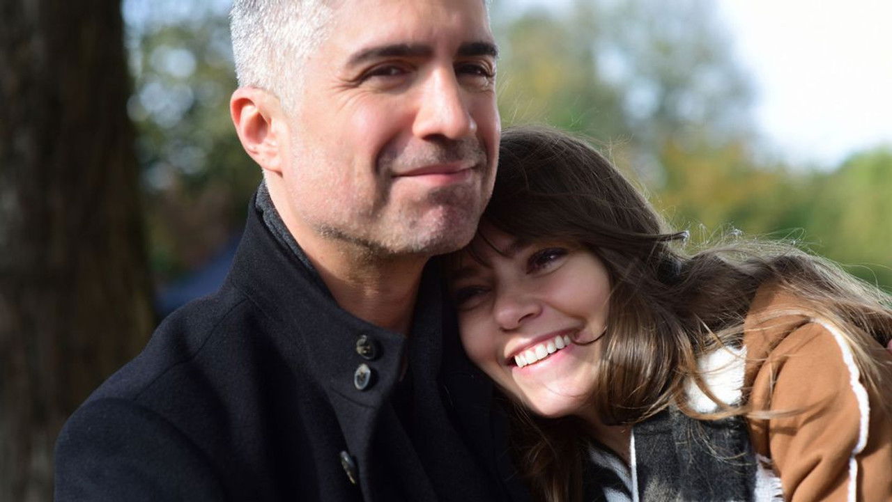 İstanbullu Gelin — Épisode 8