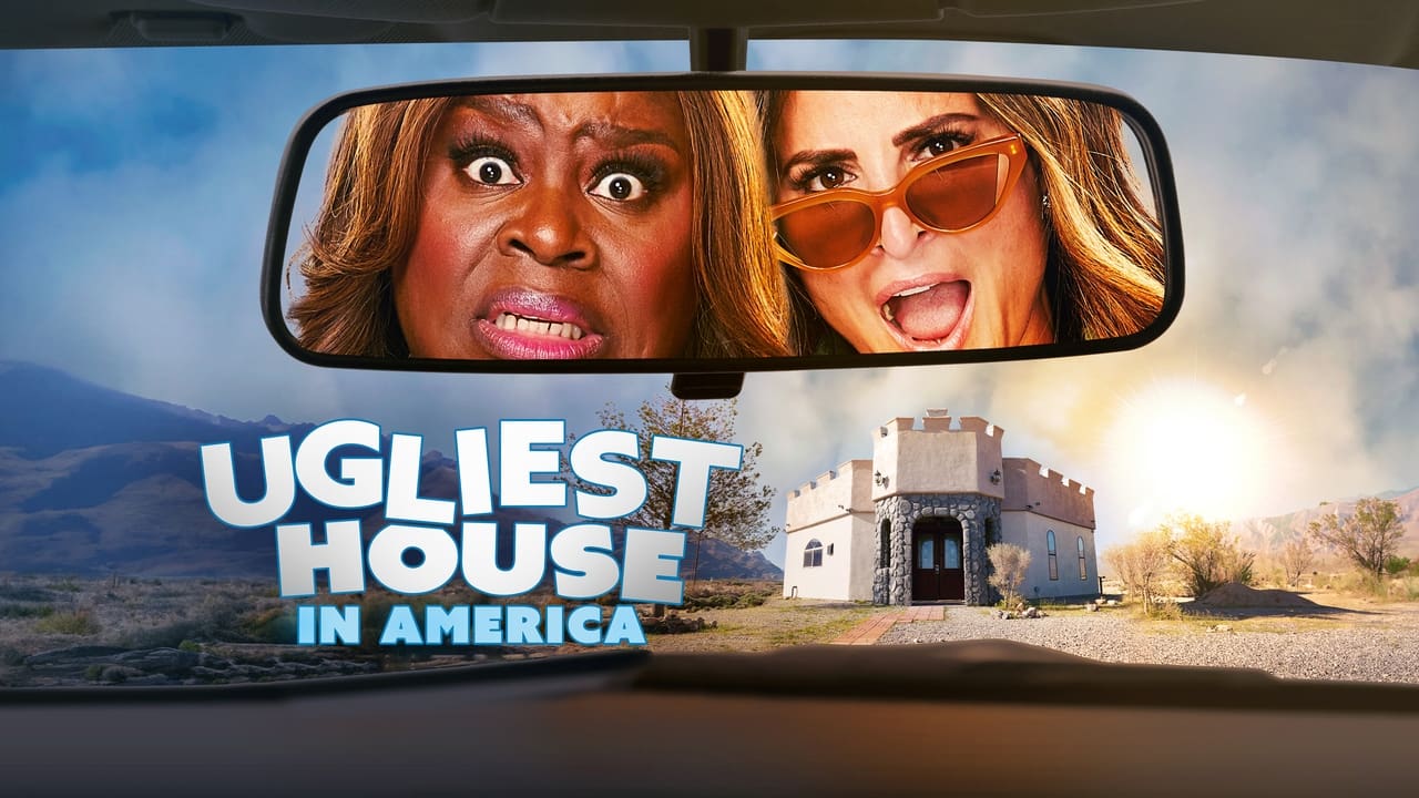 Ugliest House in America - Season 3