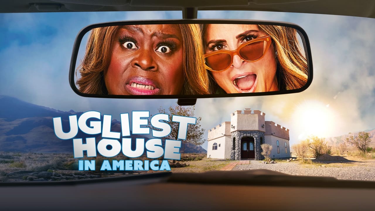 Ugliest House in America