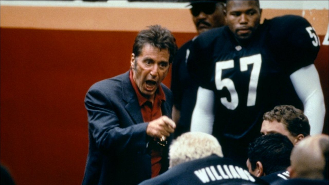 Any Given Sunday (1999)