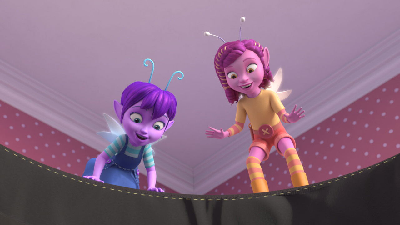 Les Petits Carnets des Perles de rosée — Épisode 2