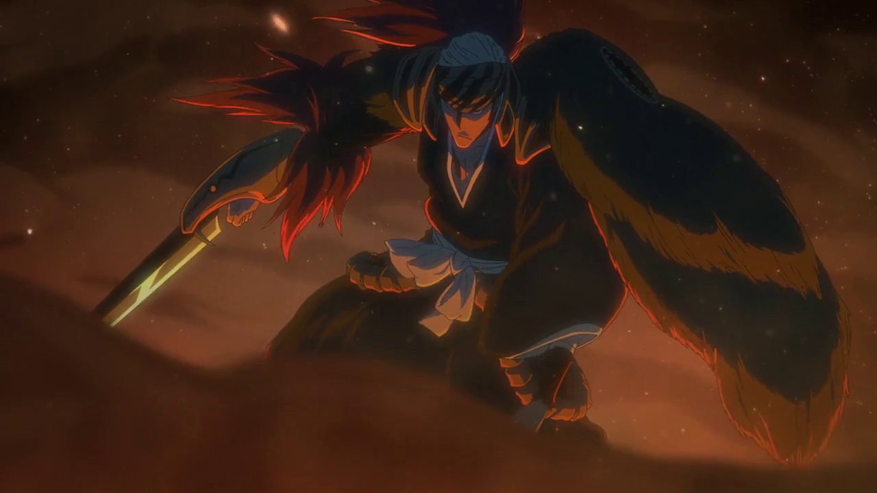 Bleach (2004) trailer